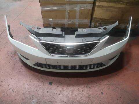 Foto 2ª: Paragolpes Delantero Seat Ibiza CAYB BERLINA (2012)