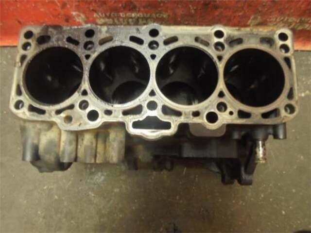 Bloque Motor Seat Altea 2.0 FAMILY [2.0 LTR. - 103 KW TDI]