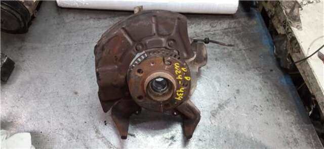 Mangueta Delantera Derecha Audi A3 1.6 AMBIENTE [1.6 LTR. - 75 KW]
