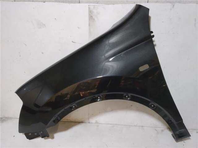 Aleta Delantera Izquierda Nissan Qashqai 1.5 DCI TURBODIESEL (106 CV)