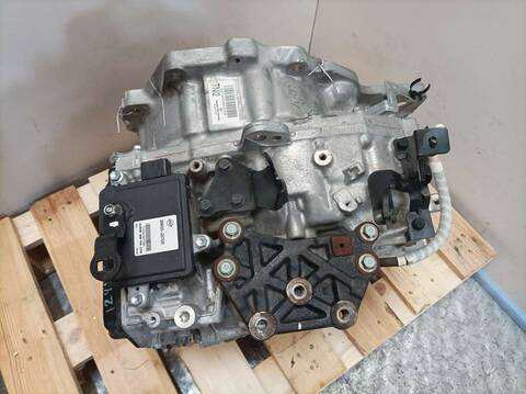 Foto 2ª: Caja Cambios Automatica Ssangyong Tivoli 163CV 120KW AUT. [175950] (2020)