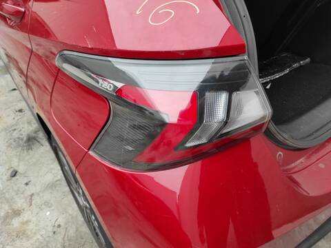 Piloto Trasero Izquierdo Hyundai i20 G4LF