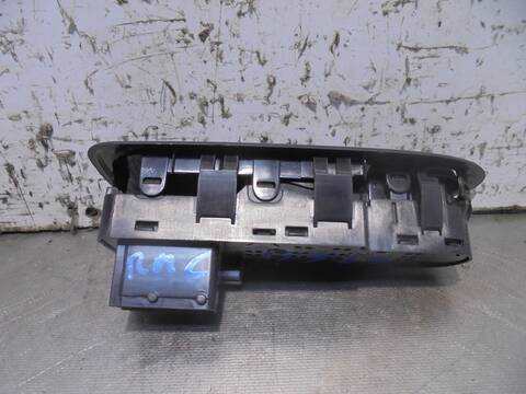 Foto 4ª: Botonera Elevalunas Citroen C3 COLLECTION 95CV 70KW [8H01] (2014)