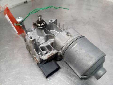 Foto 4ª: Motor Limpia Delantero Seat Leon 102CV 75KW