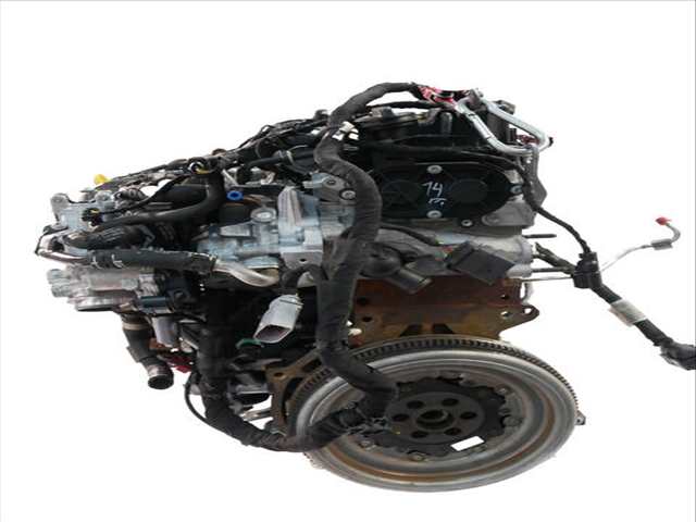 Motor Completo Volkswagen Caddy 102CV 75KW