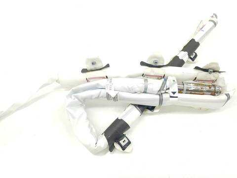 Airbag Cortina Delantero Izquierdo Opel Astra EDITION