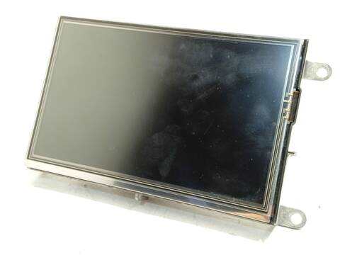 Pantalla Multifuncion Citroen C4 1.6 HDI - BLUEHDI 115 PICASSO 115CV 85KW