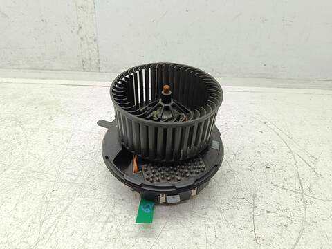 Calefacción Audi A3 1.9 TDI AMBIENTE 105CV 77KW