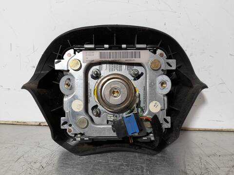Foto 2ª: Airbag Delantero Izquierdo Peugeot 406 BERLINA 88CV 65KW [RHZ] (1999)