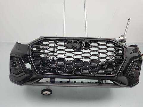 Foto 2ª: Paragolpes Delantero Audi Q5 45 TFSI QUATTRO S LINE 265CV 195KW [DRYA] (2024)