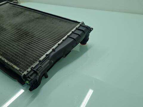 Foto 2ª: Radiador Motor Bmw Serie 3 315 318D BERLINA 143CV 105KW [N47D20A] (2008)