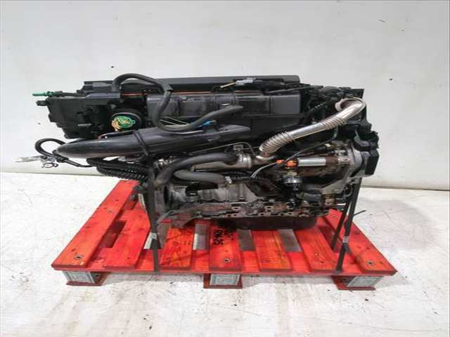 Motor Completo Peugeot 107 1.4 HDI 54CV 40KW