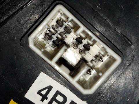 Foto 3ª: Retrovisor Derecho Kia Sorento 2.4 16V CAT 139CV 102KW [G4JS] (2003)