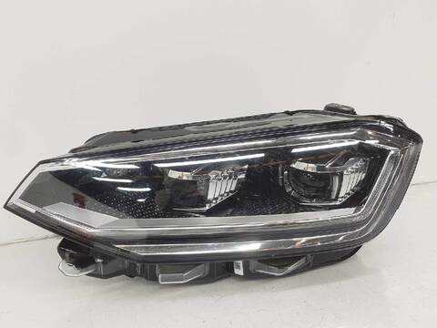 Foto 2ª: Faro Izquierdo Volkswagen Golf EDITION BLUEMOTION TECH [CXXB] (2014)