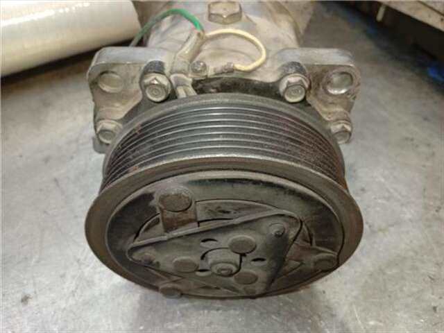 Foto 3ª: Compresor Aire Acondicionado Nissan Atleon 140.75