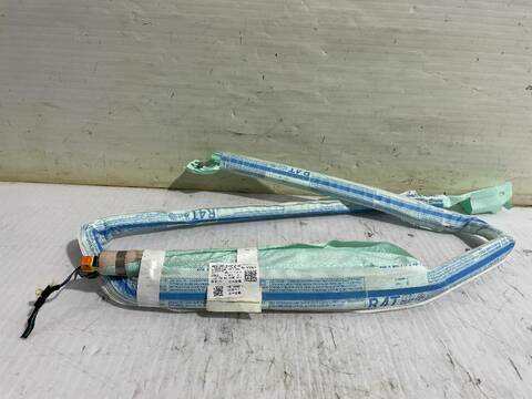 Foto 3ª: Airbag Cortina Delantero Derecho Volkswagen Golf COMFORTLINE BLUEMOTION AUT. 150CV (2013)