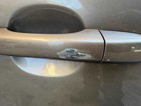 Foto 3ª: Puerta Trasera Izquierda Volvo V60 D4204T4 (2017)