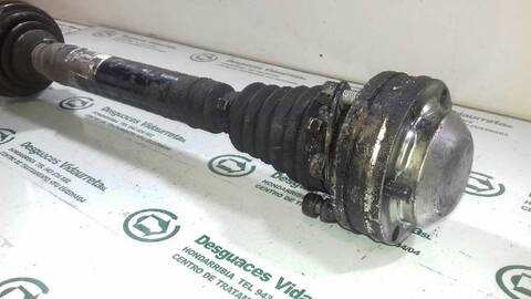 Foto 3ª: Transmision Delantera Derecha Volkswagen Passat ADVANCE 4MOTION 140CV 103KW [BKP] (2006)