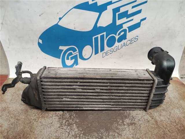 Foto 2ª: Intercooler Peugeot 807 2.2 ST [2.2 LTR. - 94 KW HDI FAP CAT (4HW - DW12C)] [4HW (DW12C)]