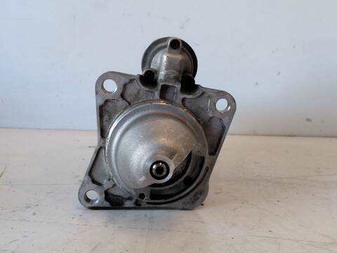 Motor de Arranque Land Rover Discovery D21L