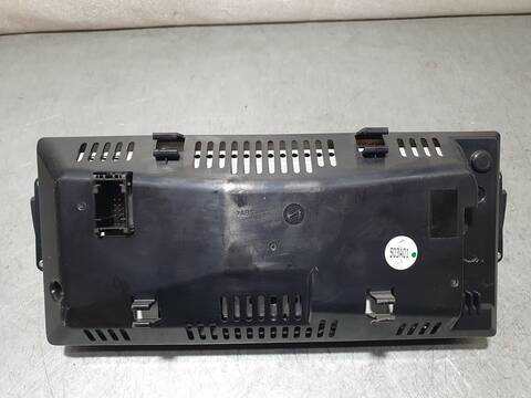 Foto 2ª: Sistema GPS Bmw Serie 3 315 320D BERLINA 163CV 120KW [204D4] (2006)