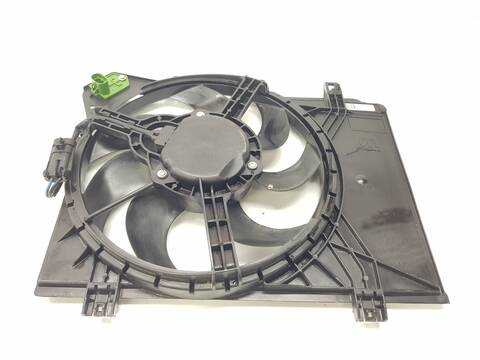 Electroventilador Fiat 500 CLUB