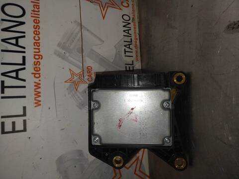 Foto 3ª: Centralita Airbag Citroen Berlingo 1.6 HDI FAP 90CV 66KW (2002)