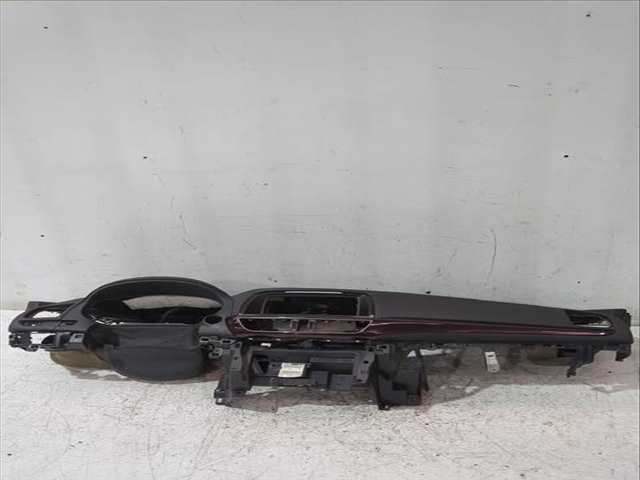 Salpicadero Mazda 6 2.2 D 150CV