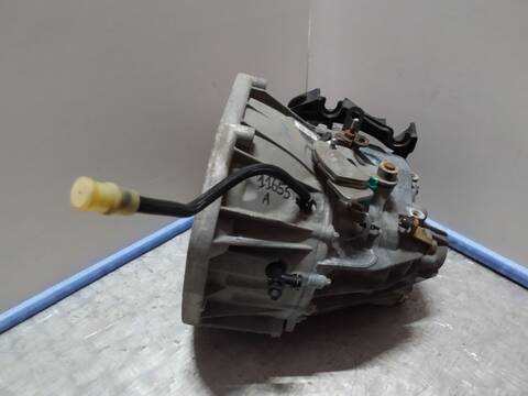 Foto 2ª: Caja Cambios Renault Laguna DYNAMIQUE GRANDTOUR 150CV 110KW [M9RG742] (2009)