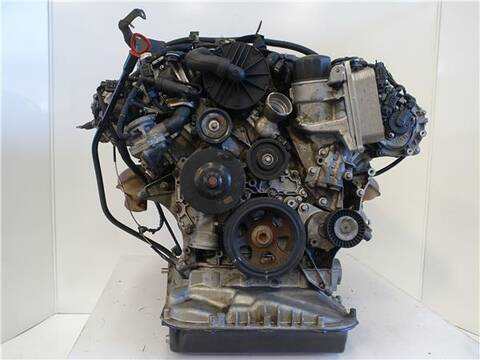 Motor Completo Mercedes Clase E 180 3.0 E 280 4-MATIC 211.092) BERLINA 231CV 170KW