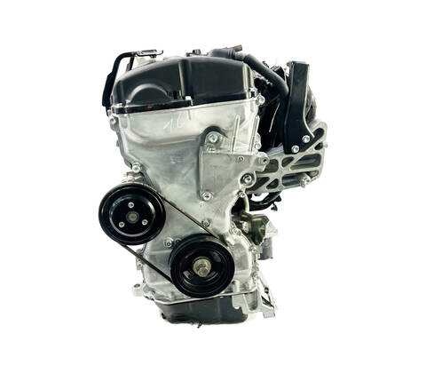 Foto 2ª: Motor Completo Mitsubishi Outlander MK3 135CV 99KW [4B12] (2019)