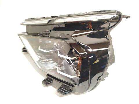 Faro Izquierdo Citroen C4 1.2 155CV 114KW