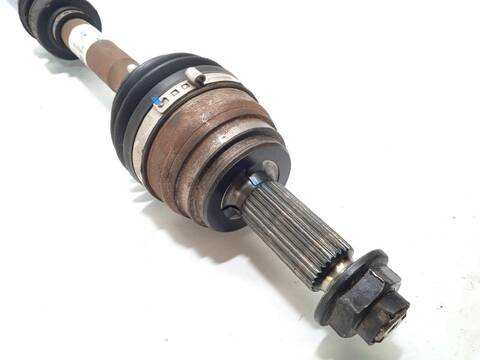 Foto 2ª: Transmision Delantera Derecha Kia Xceed 1.0 TGDI CAT 120CV 88KW [G3LE] (2023)