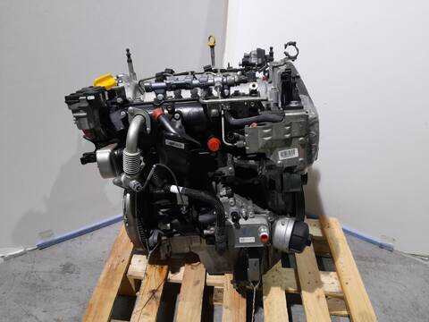 Foto 2ª: Motor Completo Fiat Tipo 1.6 D 356HXG1B 356HXG11) HATCHBACK 120CV 88KW [55280444] (2020)