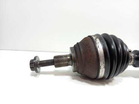 Foto 2ª: Transmision Delantera Derecha Seat Leon CRM (2014)