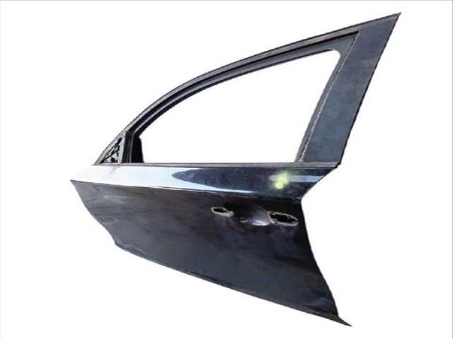 Foto 2ª: Puerta Delantera Izquierda Bmw Serie 1 114 116 D (2003)