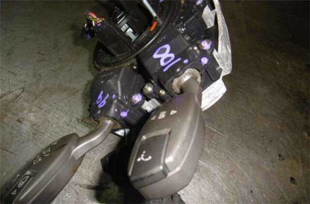 Foto 2ª: Mando Multifuncion Bmw Serie 7 720 3.0 D [306D2]