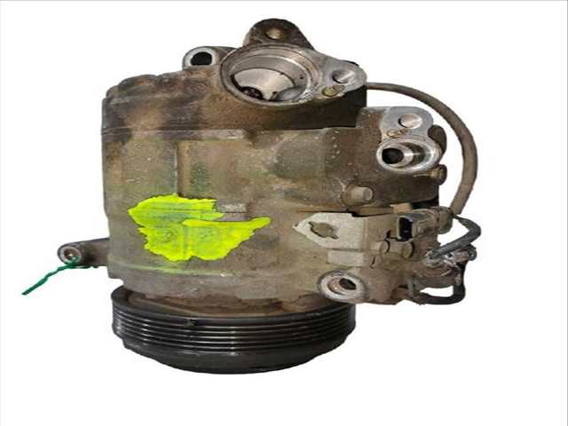 Compresor Aire Acondicionado Bmw Serie 1 114 118 D