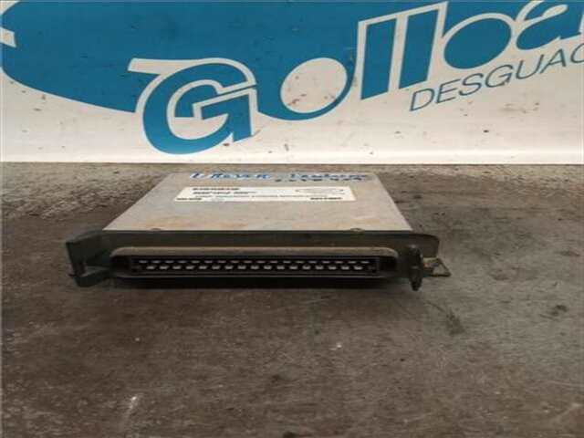 Centralita Suspension Land Rover Freelander 2.0 DI