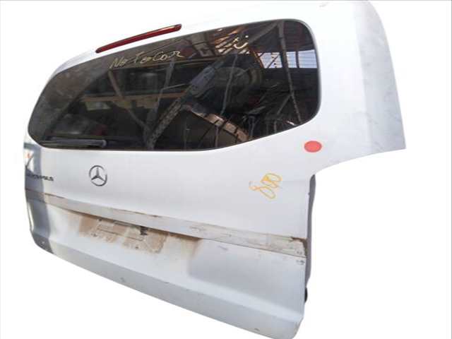 Portón Mercedes Marco Polo 220 CDI 4-MATIC 447.703 447.813)