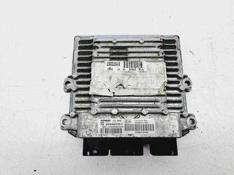 Centralita Motor ECU Peugeot 406 SRDT PACK BERLINA 90CV 66KW