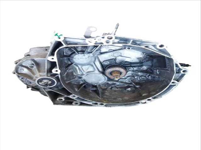 Caja Cambios Citroen C4 1.6 HDI 110