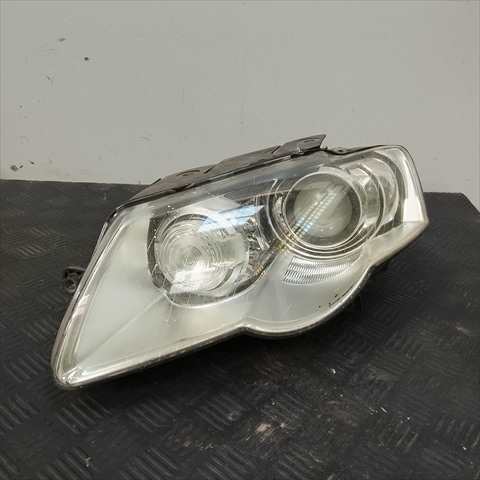 Faro Izquierdo Volkswagen Passat 0.1