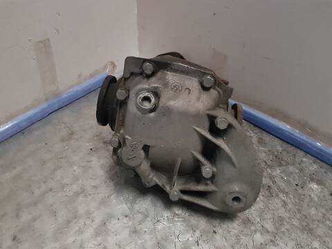 Foto 3ª: Diferencial Trasero Bmw Serie 3 315 320D BERLINA 163CV 120KW [204D4] (2005)