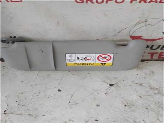 Parasol Derecho Toyota Avensis 2.0