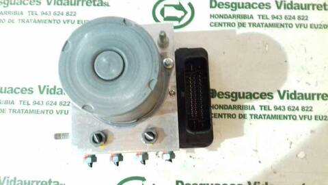 Foto 2ª: Abs Mercedes Clase V 200 136CV 100KW (2014)