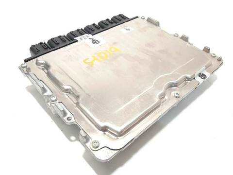 Foto 2ª: Centralita Motor ECU Bmw X1 2.0 D 150CV 110KW B47D20 F48) SDRIVE18D [B47C20B] (2020)