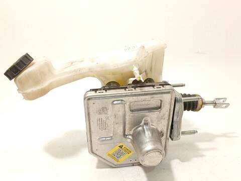 Foto 2ª: Abs Ford Transit 1.5 ECOBLUE 100CV 74KW FURGONETA [R0DB] (2020)