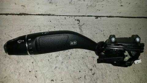 Foto 2ª: Mando Multifuncion Mercedes Vito 109/111 CDI LANG 447.703) 114CV 84KW (2014)