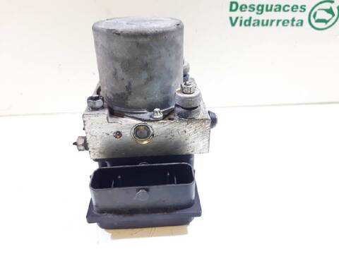 Foto 2ª: Abs Renault Trafic 9 - PLAZAS L1H1) 2 9T COMBI CORTO 114CV 84KW [M9R630] (2012)